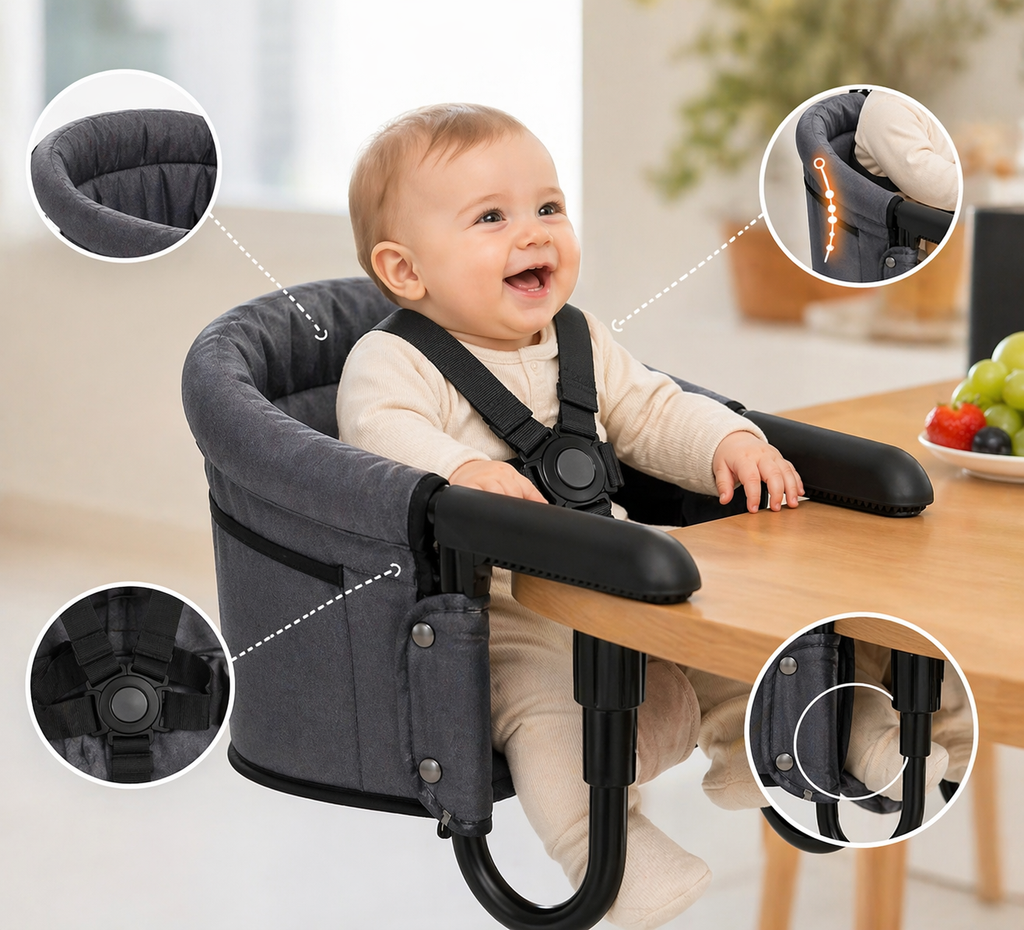 Nomadseat