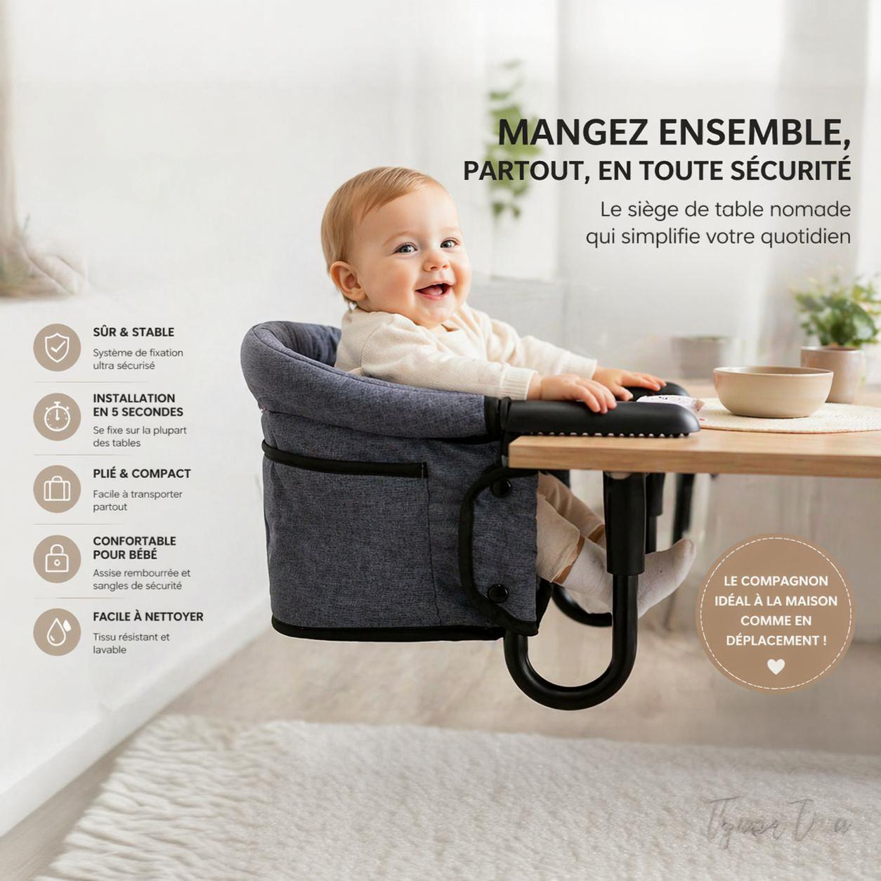 Nomadseat